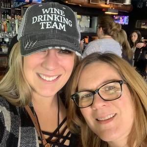 Meet your Posher, Janet